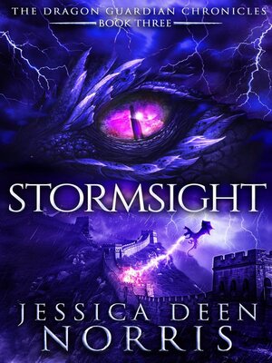 Stormsight - ebook